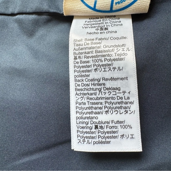 J. Crew Stowe Puffer Jacket with Primaloft - Picture 11 of 12